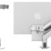 M Gas Lift Arm iMac® 24" Silver - Mounting kit