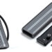 Satechi USB-C aluminum tool-free enclosure
