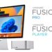 VMware Fusion Pro and Player v13 now available