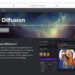 Easy Stable Diffusion UI full support Intel and Apple Silicon Mac