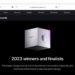 Apple Design Awards 2023 Winners