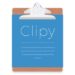 Clipy icon